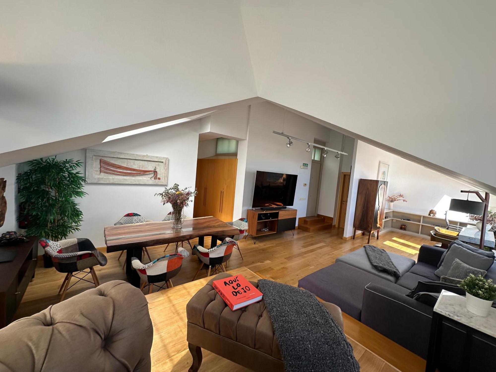 Bustos Home Apartamento Хихон Экстерьер фото
